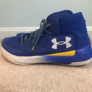 Curry 3.5